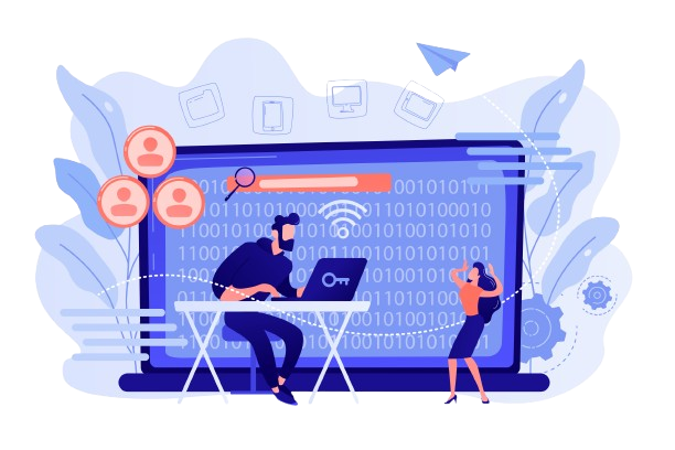 DataSphere Analytics Dashboard